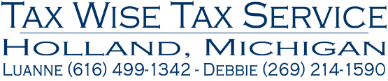 Tax Wise Tax Service